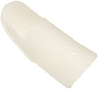 Rolyan STAX Finger Splint, Mallet Finger Splint, Individual Splint Size 5, Finger Support and Stabilization for Joints, Protection for Fingertip Injuries, DIP Extension and PIP Joint Aid