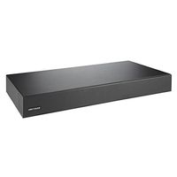 OrbitSound SB60LX 200W airSOUND Base Soundbar with Remote Control