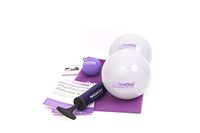 Pain Care Clinic Myofascial Balls Kit