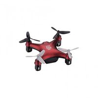 Propel Maximum VL-3512 X01 Red Micro Drone