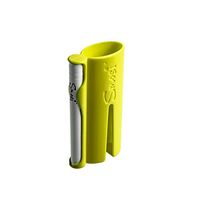 Smosi PaL, Smosi Bat and Lighter Holder, Yellow