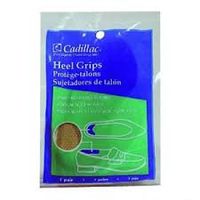 Cadillac Heel Grips Rubber