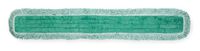 Dry Pad, Green, 48 In. L, 5 In. W