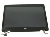 New Genuine Dell Latitude E7440 E7450 14" LCD FHD Touchscreen Complete Assembly 08946F 8946F