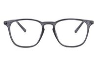SHINU Lightweighted Progressive Multifocus Women's Customized Computer Reading Glasses-M075(C3,100/300)