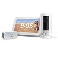 Travelers Insurance Smart Home Bundle - Alexa Guard Kit