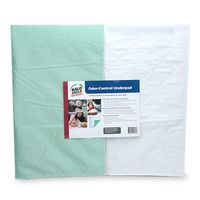 HaloShield Odor-Reducing Underpad 1 ea