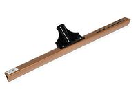 Midwest Rake 78761 22" Throw-Away Notched Squeegee, 1/16" Notch