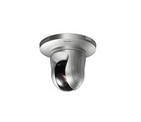 Panasonic WVSC385PJ Super Dynamic High Definition Dome Network Camera