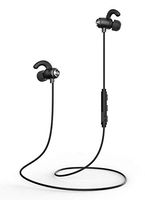 Bluetooth Headphones,Sports Earbuds IPX7 Waterproof Bluetooth Earbuds, Noise Isolation Technology Earbuds for Gym Running Workout