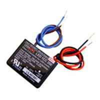 GE 66863 - 1 watt Output 100-240 volt Input Constant Current LED Driver (GELD1DMVE350SL 66863)