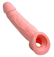 Big Extender Sheath Clock Sleeve-9 INCH-AA1