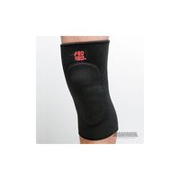 Proforce Neoprene Knee Pad - Black Small