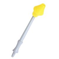Sanvic Professional Nasal Irrigator Tip (Adult, Yellow)