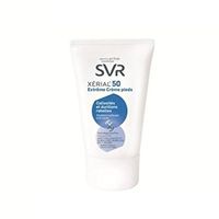 SVR Xerial Extreme 50 Foot Cream 40ml - Calluses Treatment Beauty Skin