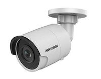 Hikvision EasyIP 3.0 DS-2CD2055FWD-I 5 Megapixel Network Camera - Color