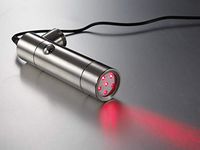 Dermapeel Advanced Pain Relief FDA Cleared Joint Red Led Light Therapy Device