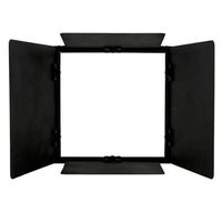 Litepanels Barn Door 4 Way Astra Direct Fit