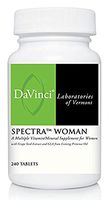 Davinci Labs - Spectra Woman 240 tabs [Health and Beauty]