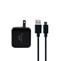 Portable Home Wall Charger Fit for Lenovo Yoga Tab 3 Pro Tablet (ZA0F0050US)