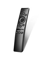 Universal Remote-Control for Samsung Smart-TV, Remote-Replacement of HDTV 4K UHD Curved QLED and More TVs, with Netflix Prime-Video Buttons