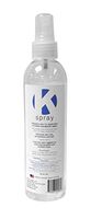 K-Spray Skin Preparation Cleaner for Athletic Taping and Electric Stimulation Treatment - 8 Ounces