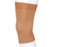 medi Seamless Knit Knee Support w/Band