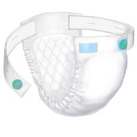 Maxicare Belted Undergarments, Super Absorbency