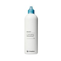 Coloplast Inc 6212061 Brava Lubricating Deodorant 8 Oz. Bottle,Coloplast Inc - Bottle 1 by COLOPLAST INC