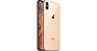 Apple iPhone XS Max, 256GB, Gold - For Verizon (Renewed)