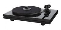 mmf 5.1 Black Record Turntable