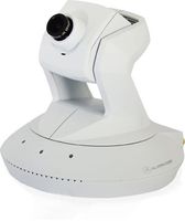 Alarm.com Indoor Wireless Pan/Tilt IP Camera (ADC-V620PT)