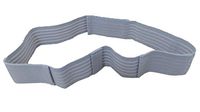 BIHIKI G Tube Holder Belt,Catheter Protector Fixation Dialysis Device (L)