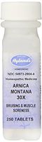 Arnica Montana by Hyland's Homeopathic - 250 tablets, 30X (Pack of 2)