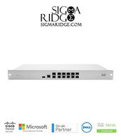 MX84-HW Cisco Meraki Cloud Managed Firewall 1 Year Enterprise License LIC-ENT-1YR