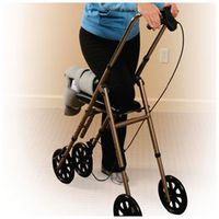 Patterson Medical Knee Walkers