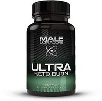Club UltraCore - Ultra Keto Burn - 800mg Advanced Thermogenic Supplement to Support Ketone Levels
