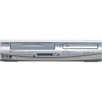 Sylvania DVC865F Progressive Scan DVD/VCR Dual Deck