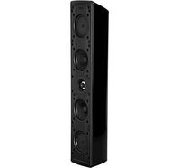 Definitive Technology Mythos Six Table top & on-Wall Loudspeaker (Single, Black)
