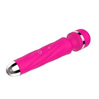 YOUSIKE Women Waterproof Viberate Small Bullet Multiple Frequencies USB