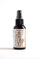 Get The Funk Out Deodorizer Spray (Cedarwood Orange, 2 oz)