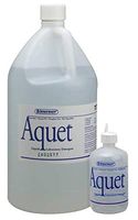 Bel-Art Products F17094-0030 Scienceware Aquet Bottle, 1 gal Capacity