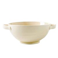 Bowl Soup Bowl, Simple Creative With Handle 7.5 Inch Ceramic Large Household Fruit Salad Bowl Dish Bowl Ramen Bowl for Home Kitchen Restaurant Tableware Snack Bowl Dessert Bowl Hotel tableware home no