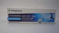 Arkopharma Chondro-Aid Ice 3 Gel 100ml