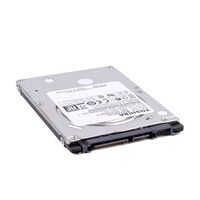 Toshiba Satellite C875D-S7331 (PSCBGU-007006) 500GB SATA 5400RPM 2.5in 7mm Laptop Hard Drive Replacement