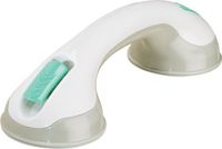 Fox Valley Traders Suction Grip Tub Assist Bar 11.5"