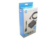 New Genuine HP 19.5V 3.33A 65W Travel AC Adapter 854117-850