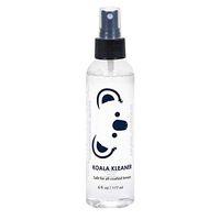 Koala Kleaner Alcohol Free Eyeglass Lens Cleaner Spray | Proudly American Mad | Ultra Gentle, Highly Effective, and 100% Safe for Cleaning All Lenses and Screens, 6oz