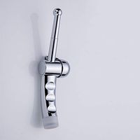 Tagke Bidet Sprinklers Household Anal Douche Cleaner Maternal Pregnant Women Wash Ass Private Parts Perineal Toilet Spray Gun (Color : A)