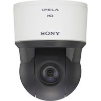 Sony Snc-Ep520 Surveillancenetwork Camera - Monochrome, Color